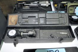 Sunnen SSG557 Dial Bore Gage with Case