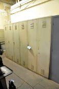Lot-Lockers