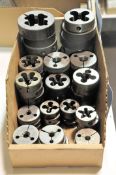 Lot-Dies in (1) Box