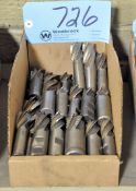 Lot-Single End Roughing Mills in (1) Box