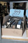 Lot-Tool Bits in (1) Box