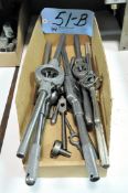 Lot-Die Handles in (1) Box