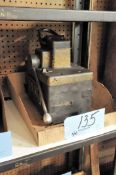 Bux Stock Lift Magnet