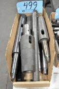 Lot-Tool Holders in (1) Box