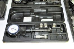 Sunnen SEP646 Dial Bore Gage with Case