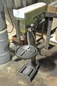 Rockwood Model 120A, 12
