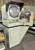 Bridgeport Model PO-360-HD, 14