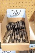 Lot-Boring Bars in (1) Box