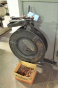 Steel Banding Cart with Tools and Clips, (Banding Not Included)
