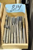 Lot-Reamers in (1) Box