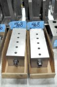 Lot-(2) 4 1/2