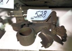 Lot-Various Attachments