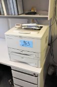 Hewlett Packard LaserJet 5000GN Printer