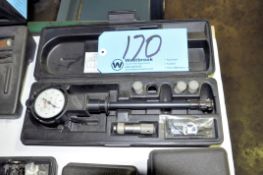 Sunnen GR-6000 Dial Bore Gage with Case