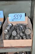 Lot-Arbors in (1) Box