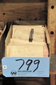 Lot-Special Use Taps in (1) Box