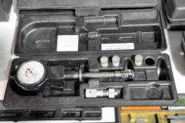 Sunnen SEP785 Dial Bore Gage with Case