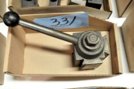 2-Position Tool Post in (1) Box