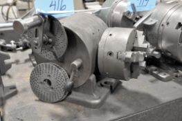 L-W Dividing Head