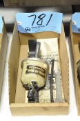 Procunier Model 1 Tapping Head in (1) Box
