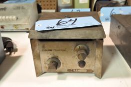 Fisher Thermix Hot Plate
