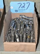 Lot-Single End Roughing Mills in (1) Box