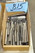 Lot-Reamers in (1) Box