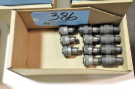 Lot-Quick Change Tap Holders in (1) Box