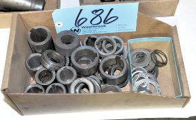 Lot-Bushings in (1) Box
