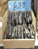 Lot-Taps in (1) Box