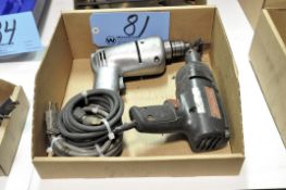 Lot-(1) Craftsman 3/8