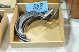 Lot-(1) Starrett 5-6