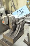Grinding Steady Rest No. BA-3450