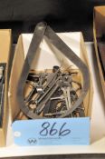 Lot-Drafting Calipers in (1) Box