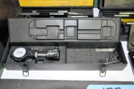 Sunnen SEP764 Dial Bore Gage with Case
