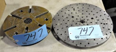 Lot-(1) 12