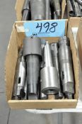 Lot-Tool Holders in (1) Box