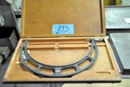 Starrett 16-17