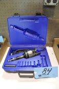 Dumore 10-351 Electric Die Grinder with Case