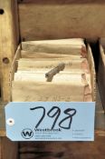 Lot-Special Use Taps in (1) Box