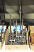 Lot-Indicator Stands in (1) Box