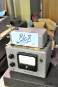 Rank Taylor Hobson Surtronic Surface Checker