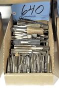 Lot-Taps in (1) Box