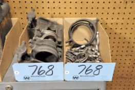 Lot-Grinder Dawgs in (2) Boxes
