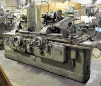Norton Model U4, 12