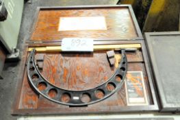 Starrett 15-16