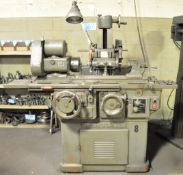 Brown & Sharpe No. 13 Universal Cylindrical O.D. Grinder
