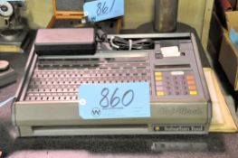 Suburban Tool Digi-Block Gage Block Tester