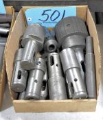 Lot-Tool Holders in (1) Box