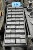 Lot-Wood Setup Blocks